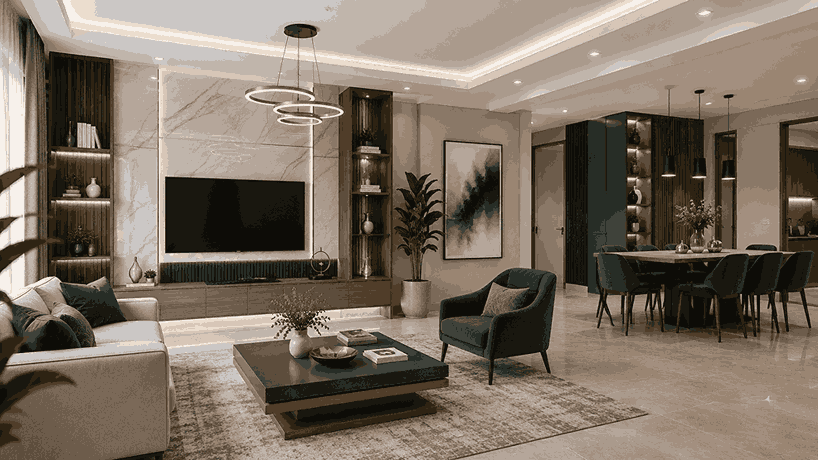 Best Interior Design