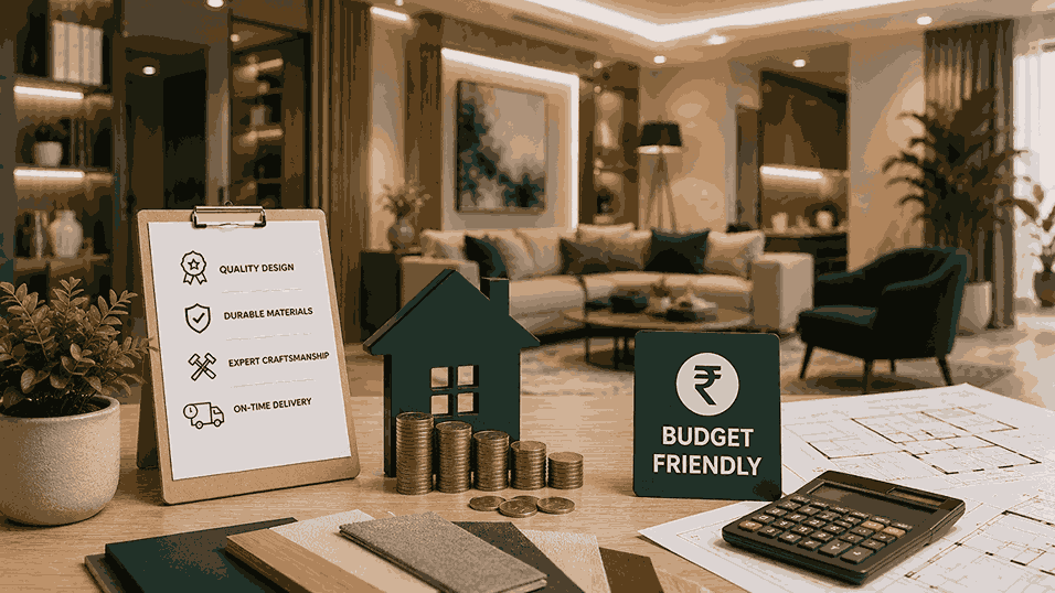 Budget Friendly