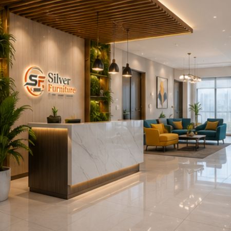 Commercial Interiors