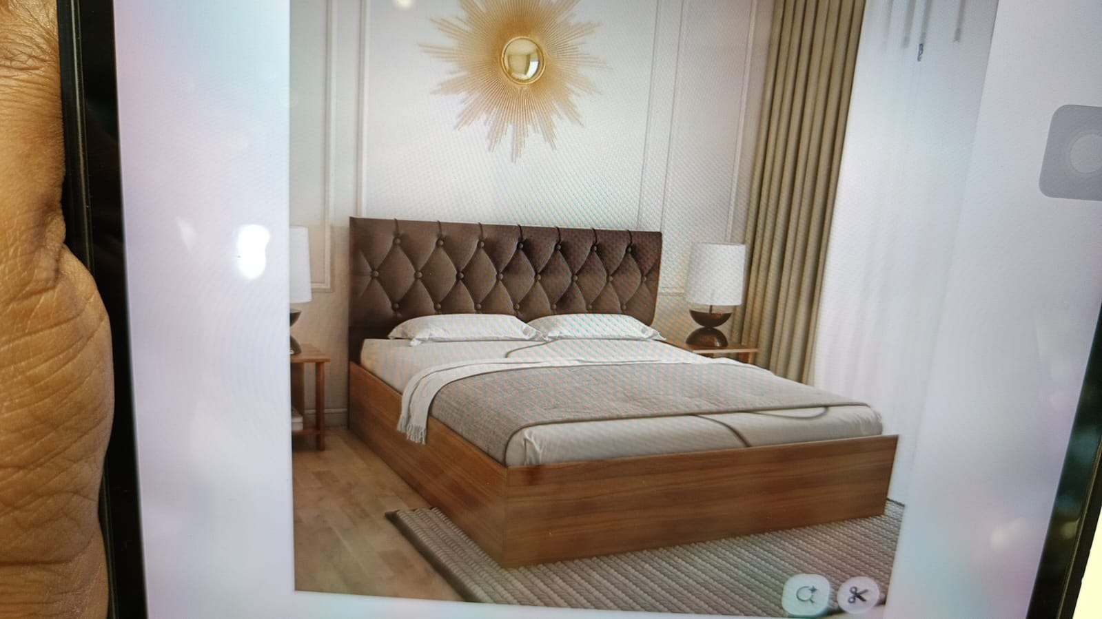 Interior Design Project 13
