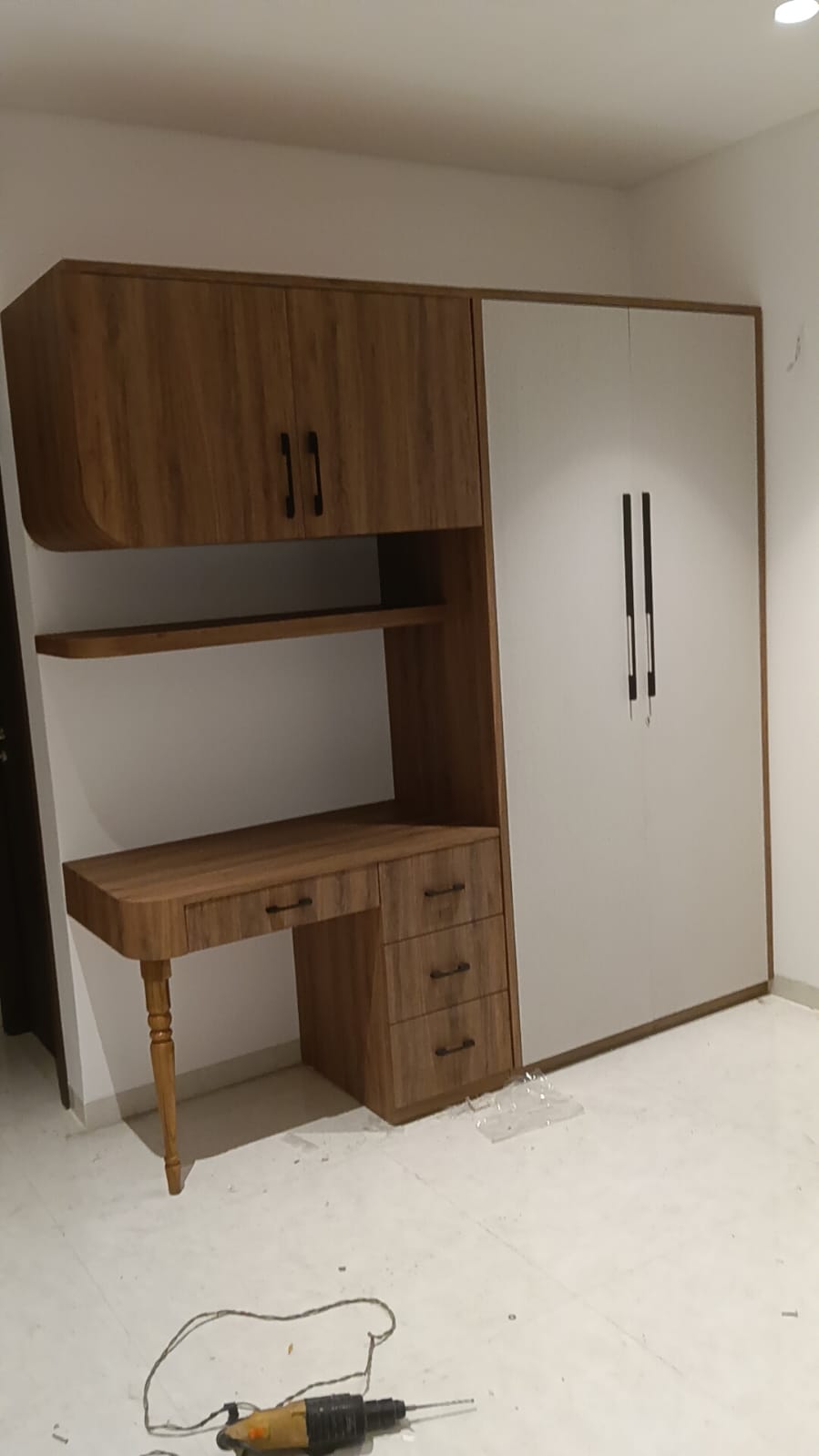 Interior Design Project 19