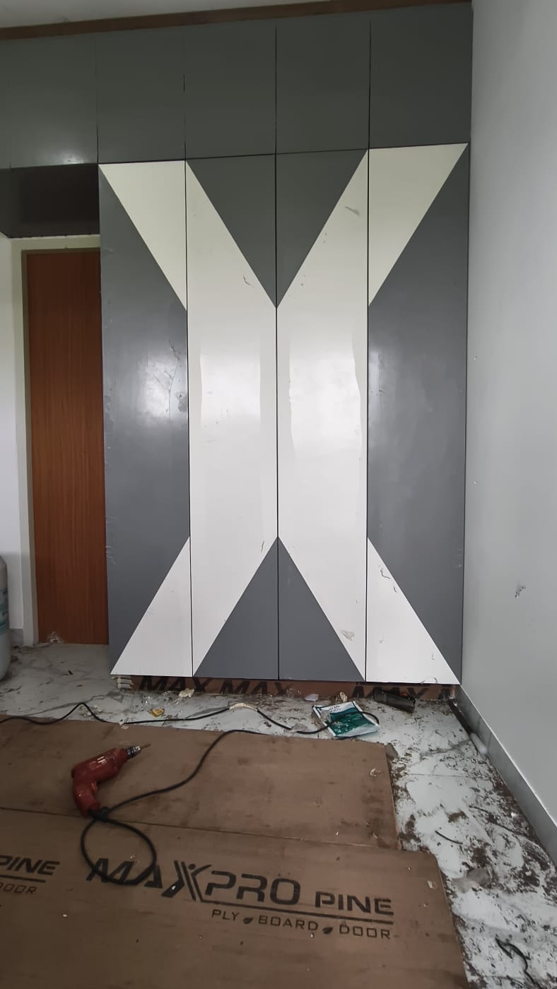Interior Design Project 5