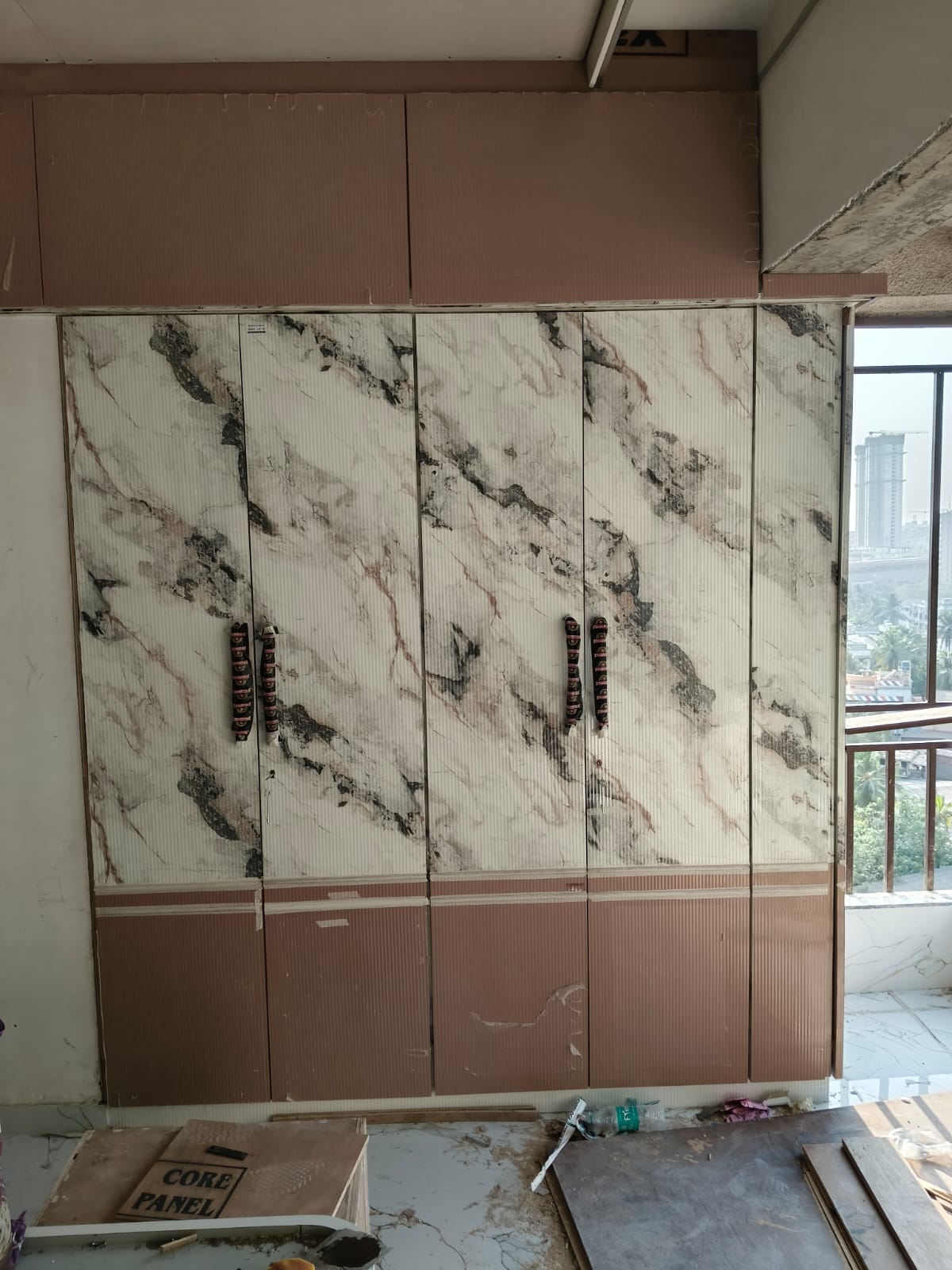 Interior Design Project 6