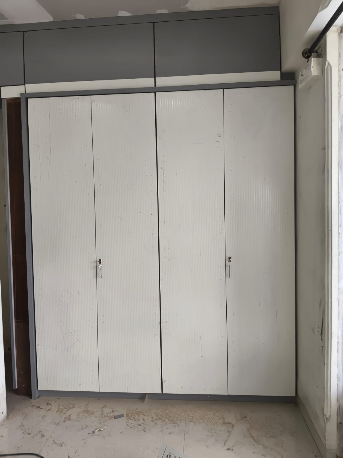 Interior Design Project 8