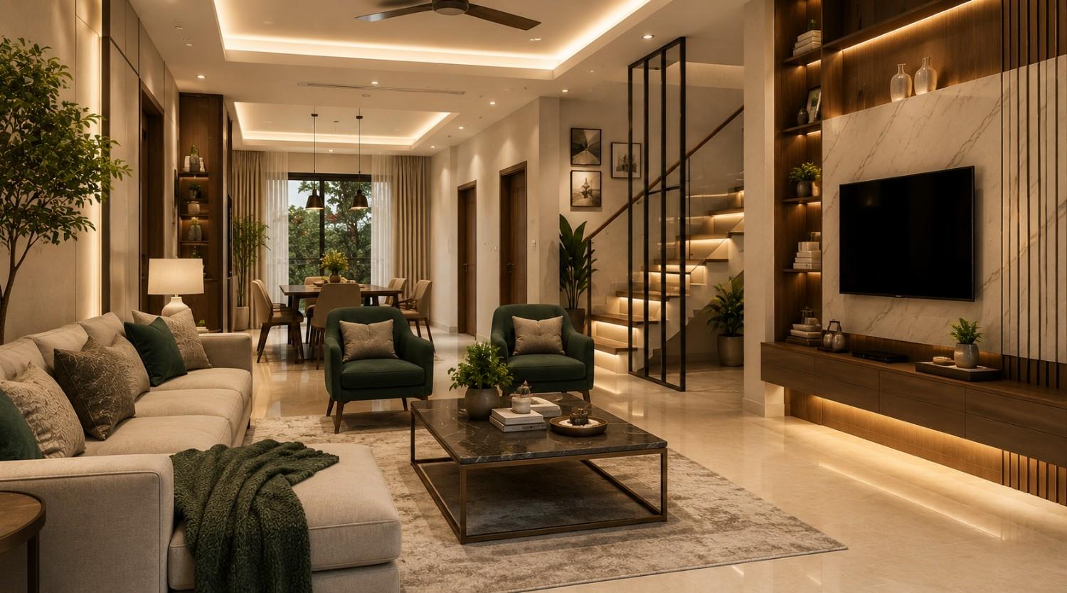 Home Interior