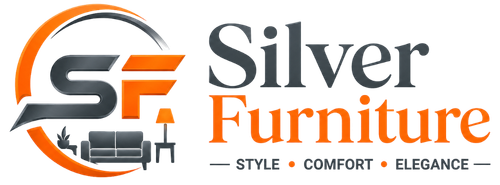 Silver Furniture Logo